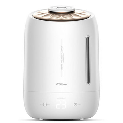 Large capacity air humidifier