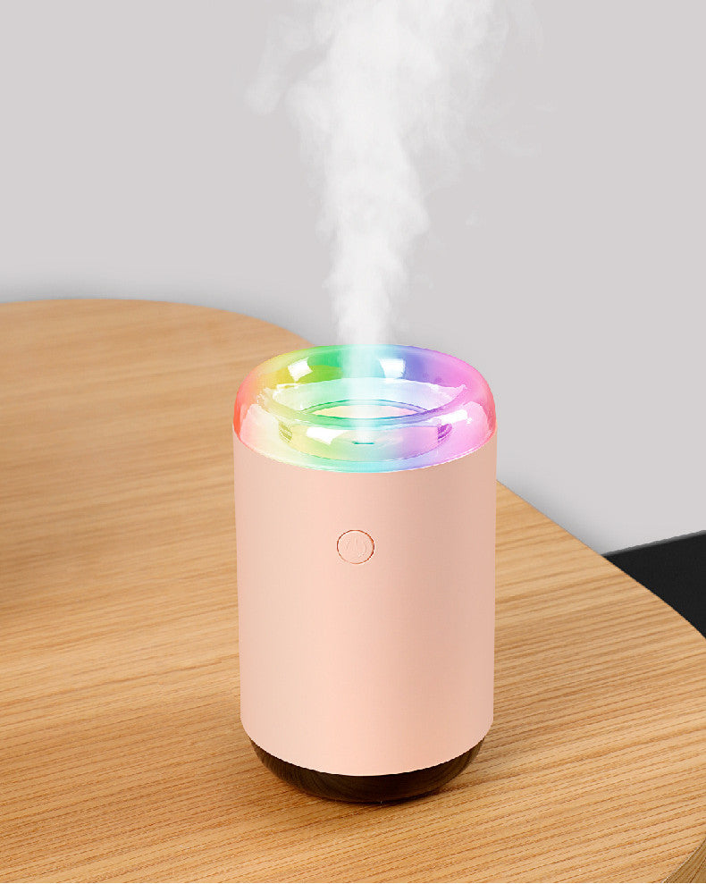 Marquee Mini USB Air Spray Humidifier