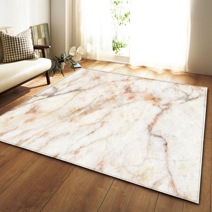 Marble Living Room Carpet Bedroom Restaurant Carpet