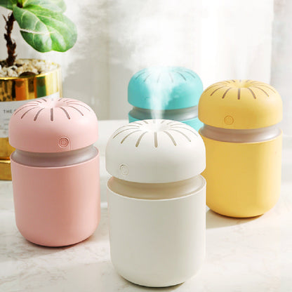 Home Creative Usb Air Humidifier