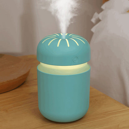 Home Creative Usb Air Humidifier