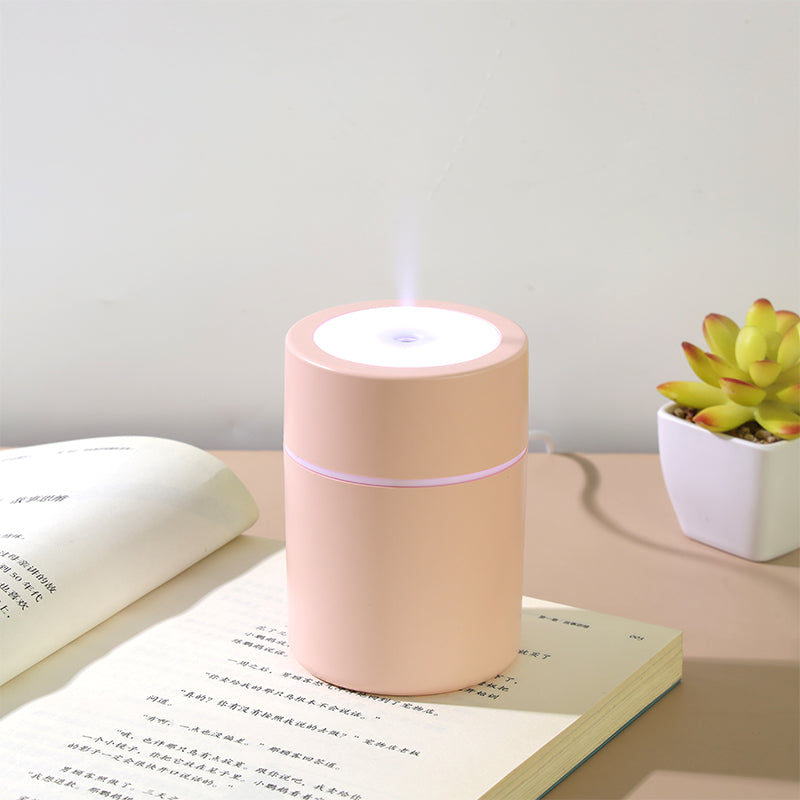 Household Fashion Personality Portable Air Humidifier