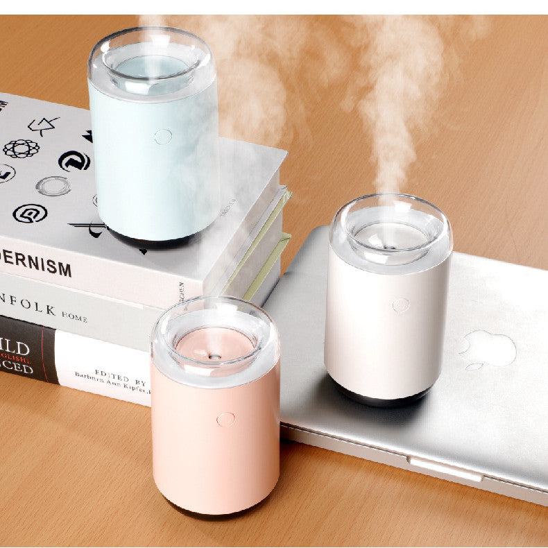 Marquee Mini USB Air Spray Humidifier