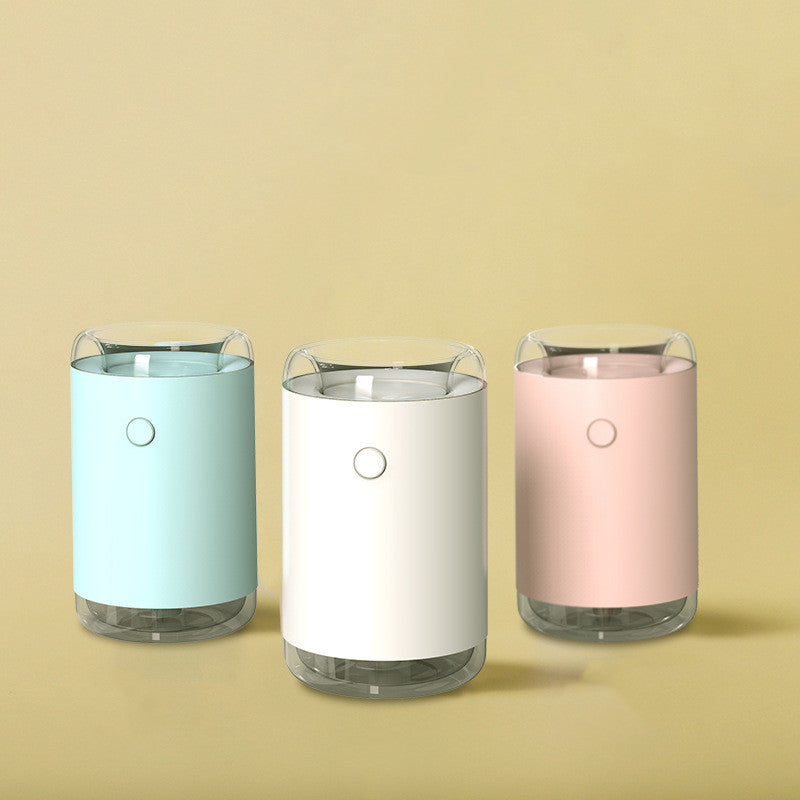 Marquee Mini USB Air Spray Humidifier