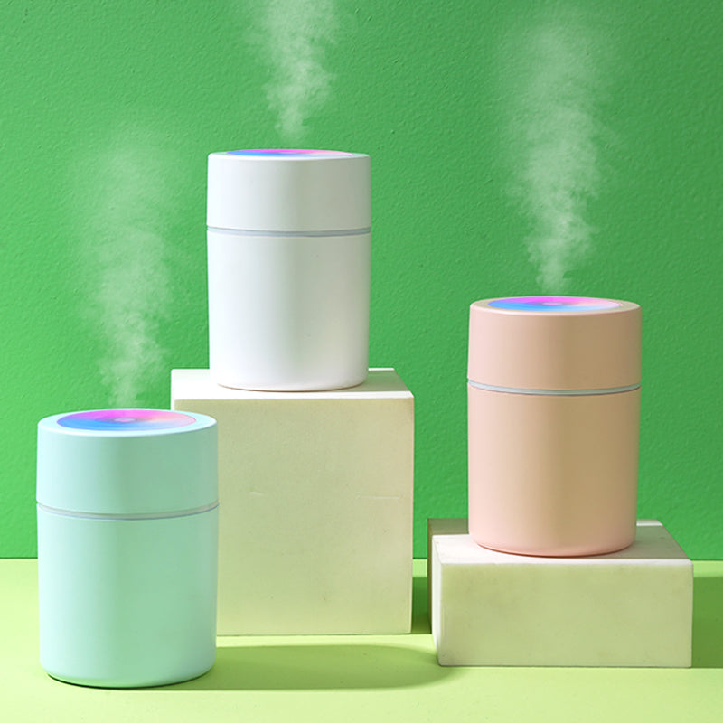 Household Fashion Personality Portable Air Humidifier