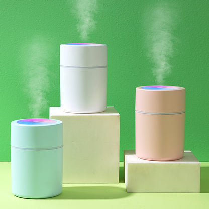 Household Fashion Personality Portable Air Humidifier