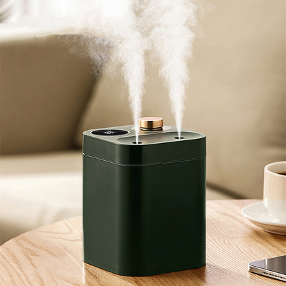 Wireless Ultrasonic Air Humidifier