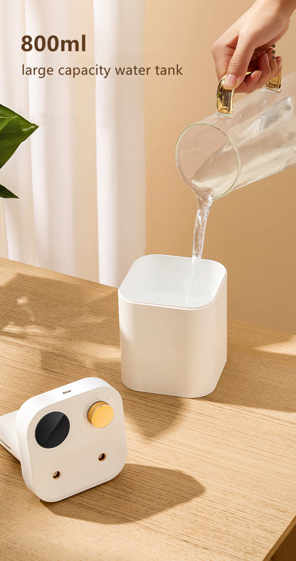 Wireless Ultrasonic Air Humidifier