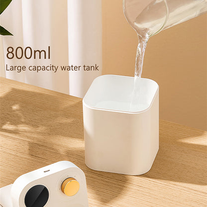 Wireless Ultrasonic Air Humidifier