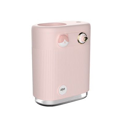 Humidifier Usb Office Air Home Desktop