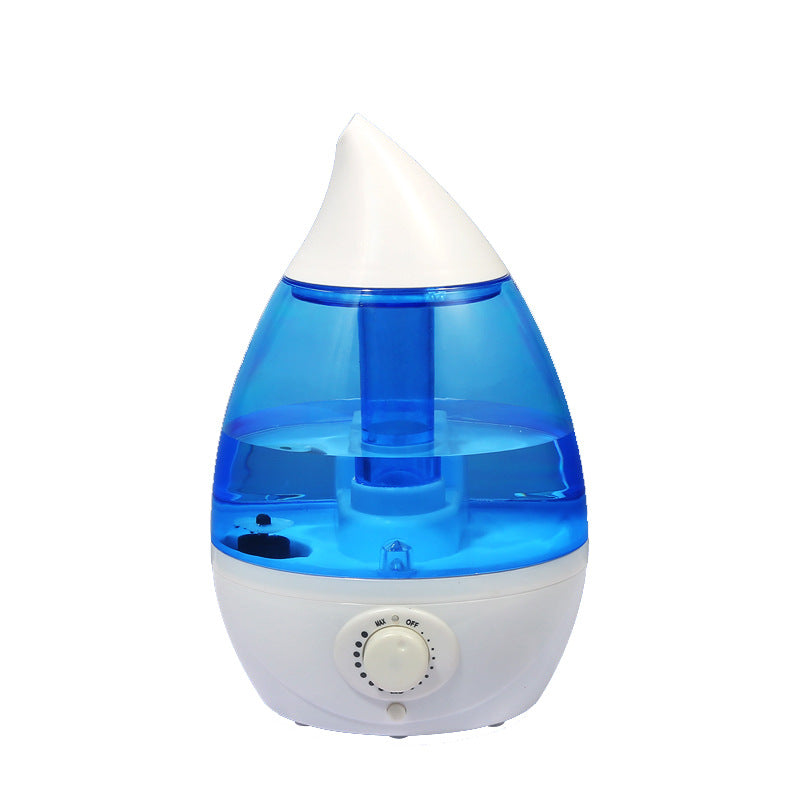 Mute Large Capacity Ultrasonic Air Humidifier