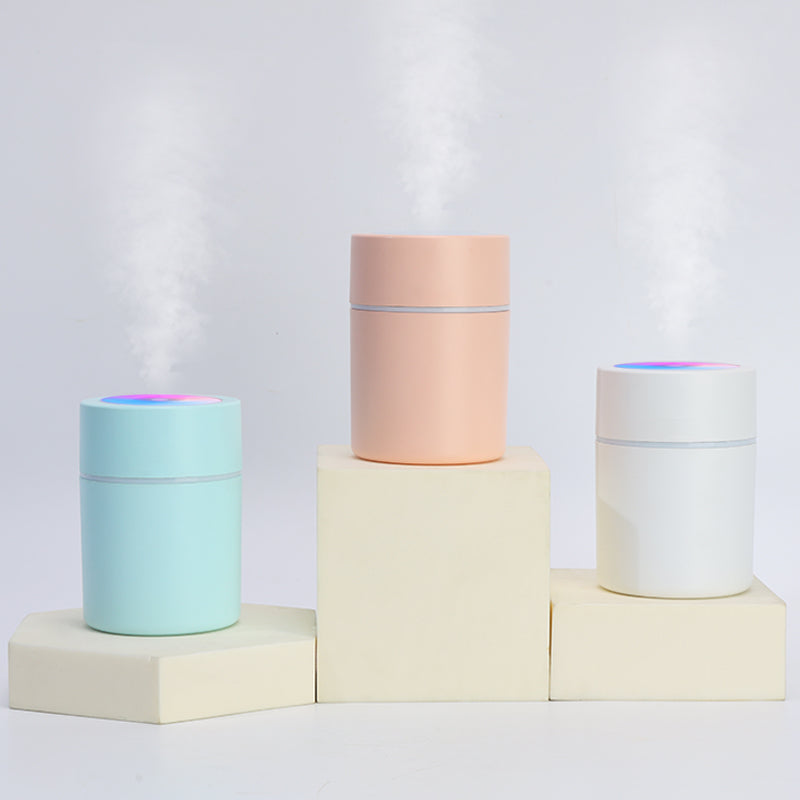 Household Fashion Personality Portable Air Humidifier