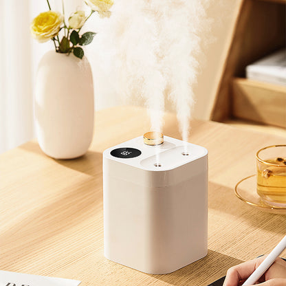 Wireless Ultrasonic Air Humidifier